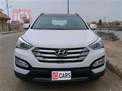 هيونداي سانتافي